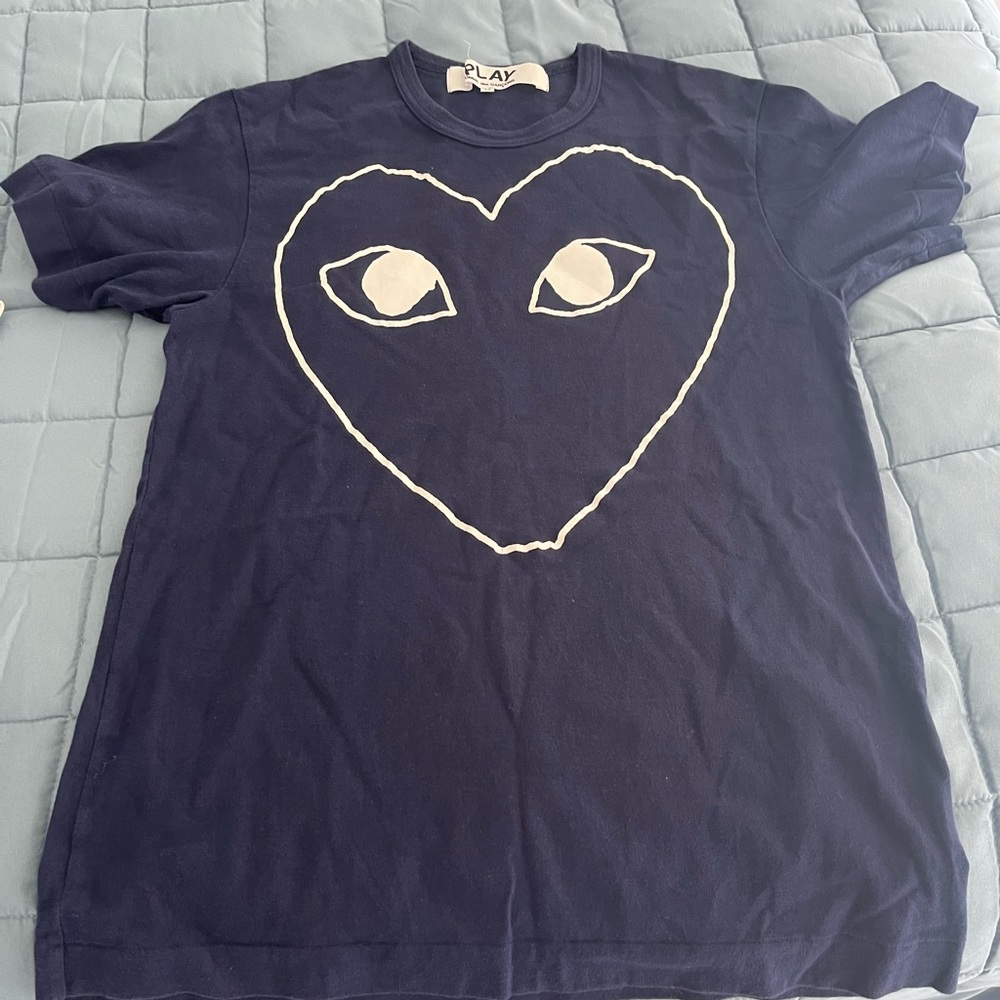 Comme des Garcons Play